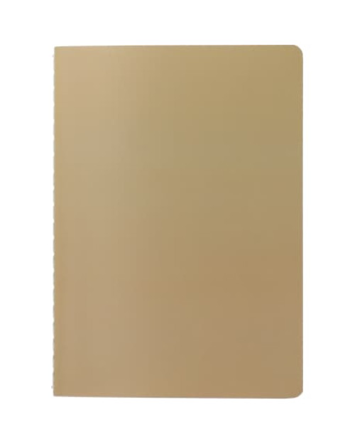 5” x 7” Mineral Stone Field Bound Notebook