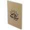 5” x 7” Mineral Stone Field Bound Notebook