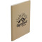 5” x 7” Mineral Stone Field Bound Notebook
