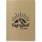 5” x 7” Mineral Stone Field Bound Notebook