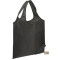Bungalow RPET Foldable Shopper Tote