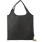 Bungalow RPET Foldable Shopper Tote