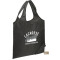 Bungalow RPET Foldable Shopper Tote