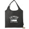 Bungalow RPET Foldable Shopper Tote