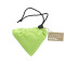 Bungalow RPET Foldable Shopper Tote