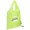 Bungalow RPET Foldable Shopper Tote