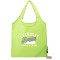 Bungalow RPET Foldable Shopper Tote