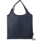 Bungalow RPET Foldable Shopper Tote