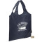 Bungalow RPET Foldable Shopper Tote