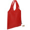 Bungalow RPET Foldable Shopper Tote