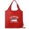 Bungalow RPET Foldable Shopper Tote