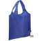 Bungalow RPET Foldable Shopper Tote