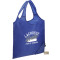 Bungalow RPET Foldable Shopper Tote