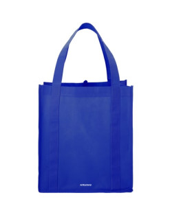 Grocery Tote with Antibacterial Additive