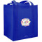 Grocery Tote with Antibacterial Additive