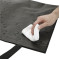 Double Laminated Wipeable Grocery Tote