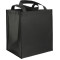 Double Laminated Wipeable Grocery Tote