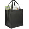 Double Laminated Wipeable Grocery Tote