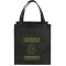 Double Laminated Wipeable Grocery Tote