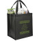Double Laminated Wipeable Grocery Tote