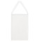 Double Laminated Wipeable Grocery Tote