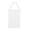 Double Laminated Wipeable Grocery Tote