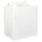 Double Laminated Wipeable Grocery Tote