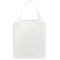 Double Laminated Wipeable Grocery Tote
