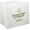 Fourre-tout géant essuyable double laminé
