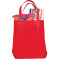Challenger Non-Woven Shopper Tote