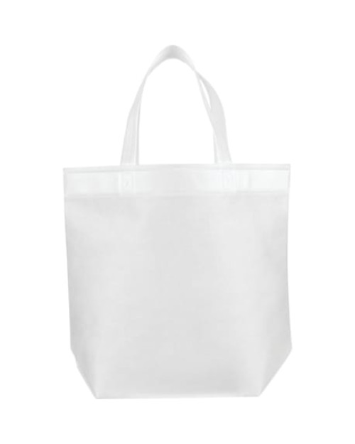 Challenger Non-Woven Shopper Tote