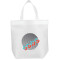 Challenger Non-Woven Shopper Tote