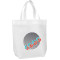 Challenger Non-Woven Shopper Tote