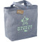 Recycled 5oz Cotton Twill Grocery Tote