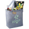 Recycled 5oz Cotton Twill Grocery Tote