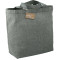 Recycled 5oz Cotton Twill Grocery Tote