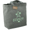 Recycled 5oz Cotton Twill Grocery Tote
