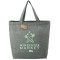 Recycled 5oz Cotton Twill Grocery Tote