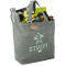Recycled 5oz Cotton Twill Grocery Tote