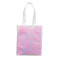 Iridescent Non-Woven Gift Tote