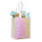 Iridescent Non-Woven Gift Tote