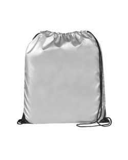 Oriole Reflective Drawstring Bag