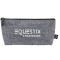 Pochette zippée en feutre recyclé The Goods