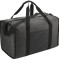 Sac de sport carré à grille