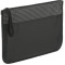 Pochette sèche et humide en grille