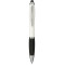 Nash Ballpoint Stylus with Antimicrobial Additive