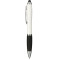 Nash Ballpoint Stylus with Antimicrobial Additive