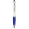 Nash Ballpoint Stylus with Antimicrobial Additive