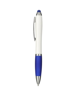 Nash Ballpoint Stylus with Antimicrobial Additive