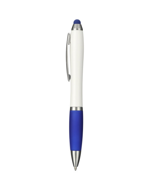 Nash Ballpoint Stylus with Antimicrobial Additive